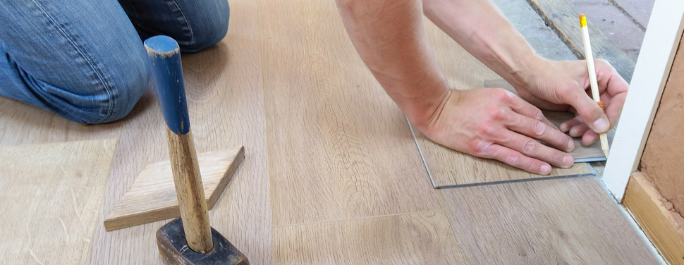 Wooden Flooring in Chennai