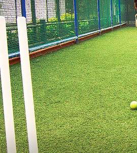 Futsal Grass Flooring Dealers for Football in Chennai