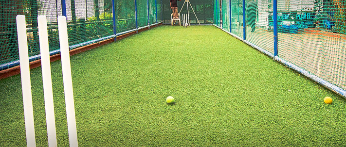 Cricket / Multi Sports Turf Dealers in Chennai