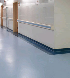 Homogeneous Vinyl Flooring Dealers in Chennai