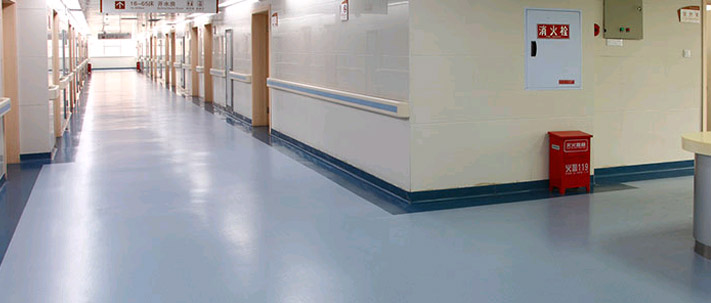 Homogeneous Vinyl Flooring Dealers in Chennai