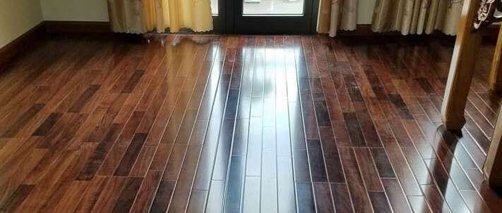 Laminated Wooden Flooring Dealers in Chennai