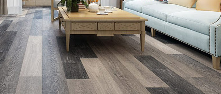 SPC Flooring Dealers in Chennai