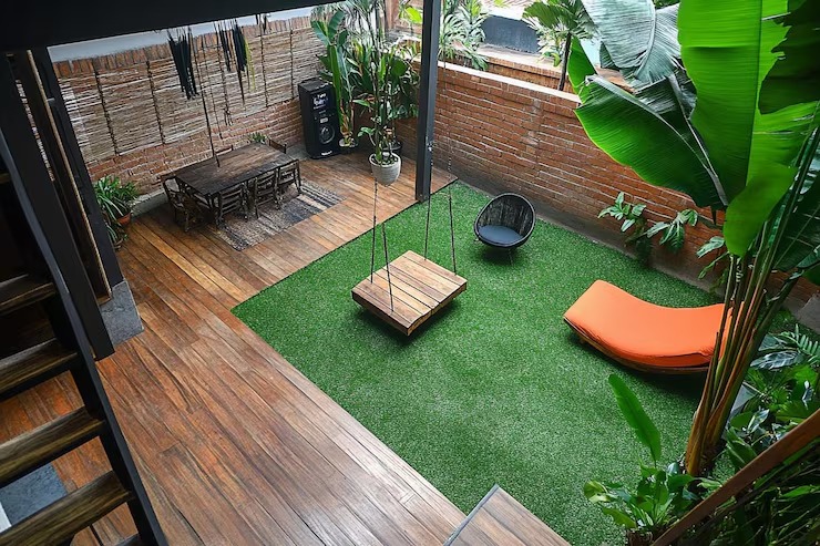 Artificial Grass Flooring Dealers in Chennai